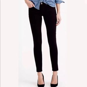 ✨J. Crew Ankle Jeans